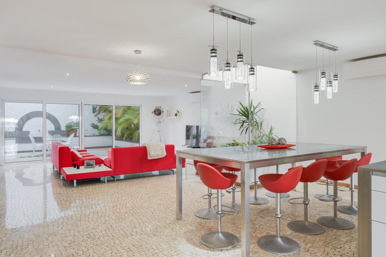Casa Clarisse By Hr Madeira Vila Funchal  Exterior foto
