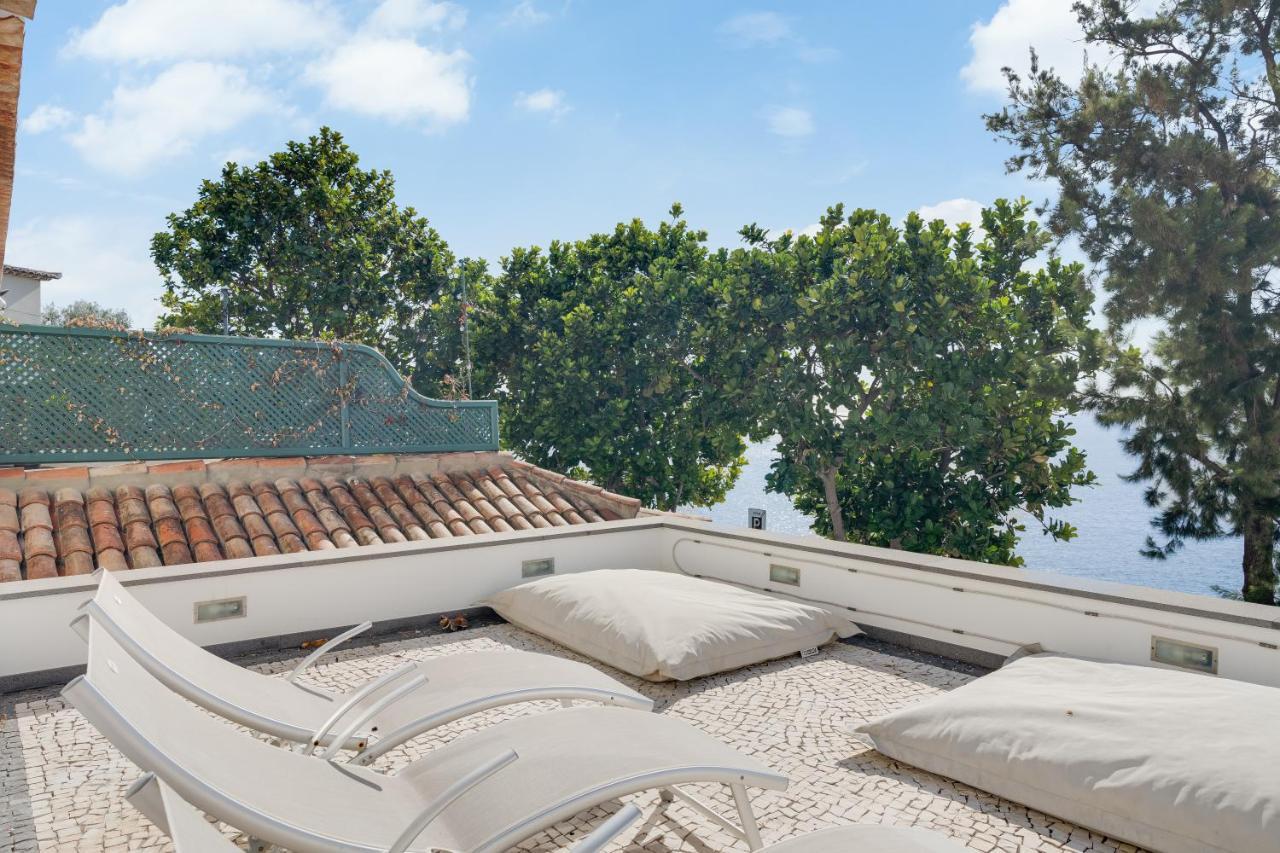 Casa Clarisse By Hr Madeira Vila Funchal  Exterior foto