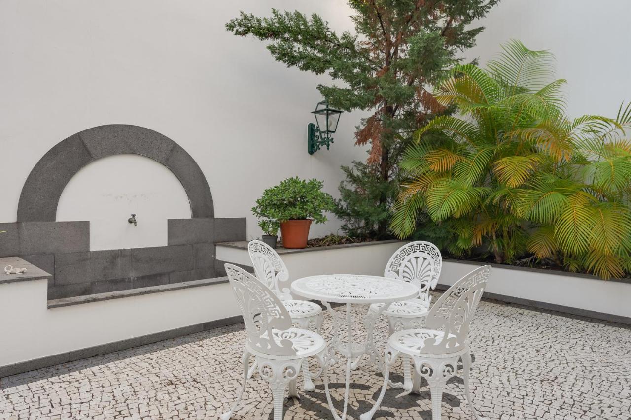 Casa Clarisse By Hr Madeira Vila Funchal  Exterior foto