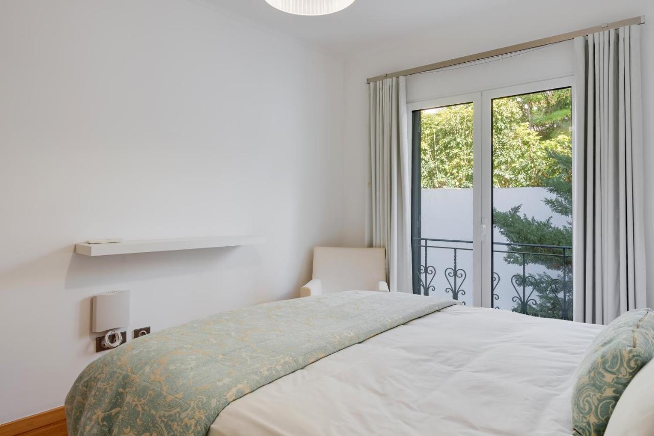 Casa Clarisse By Hr Madeira Vila Funchal  Exterior foto